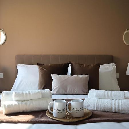A Casa Tua Apartment Bologna Luaran gambar