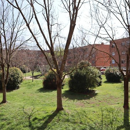 A Casa Tua Apartment Bologna Luaran gambar