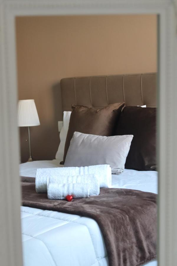 A Casa Tua Apartment Bologna Luaran gambar