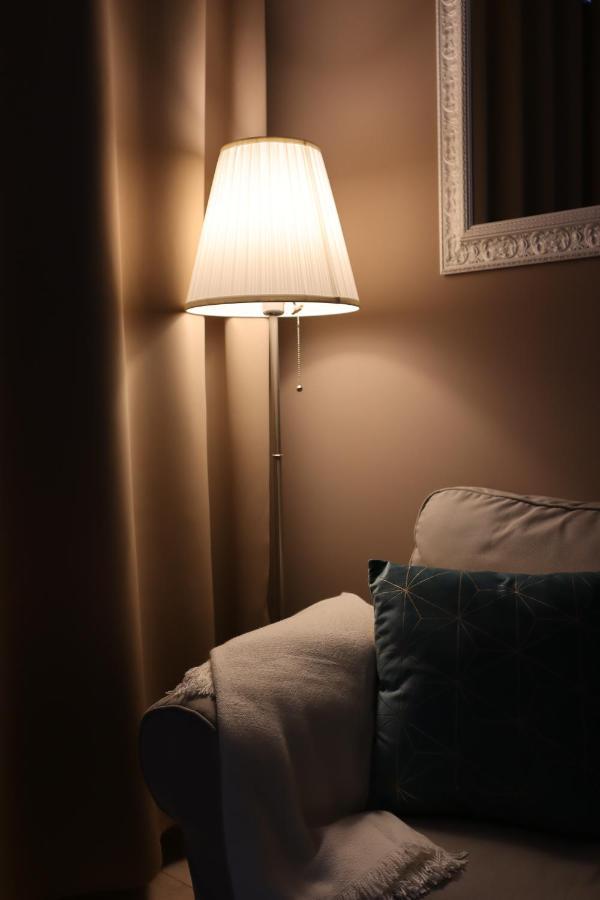 A Casa Tua Apartment Bologna Luaran gambar