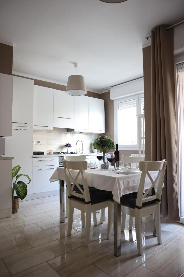 A Casa Tua Apartment Bologna Luaran gambar