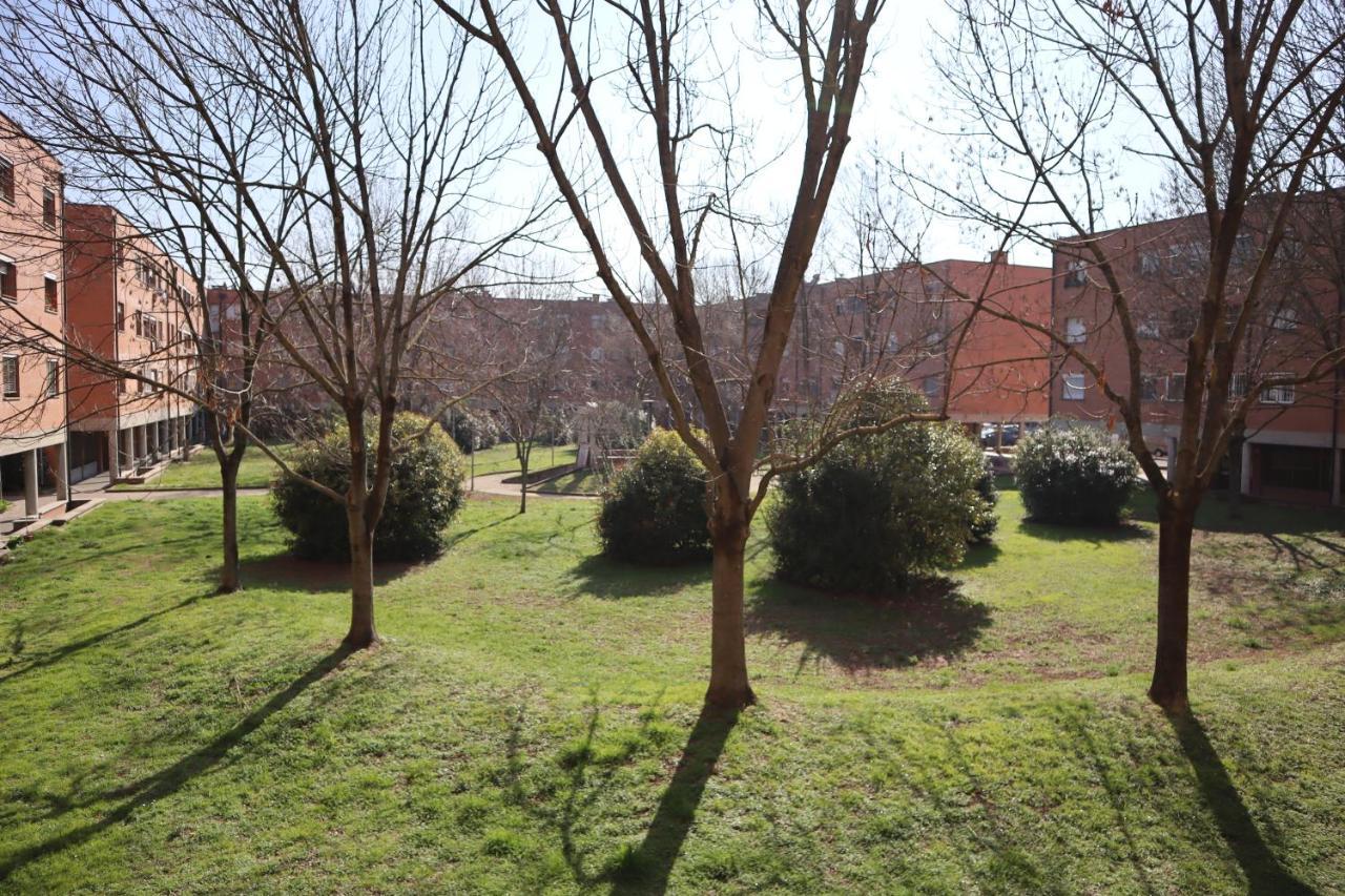 A Casa Tua Apartment Bologna Luaran gambar