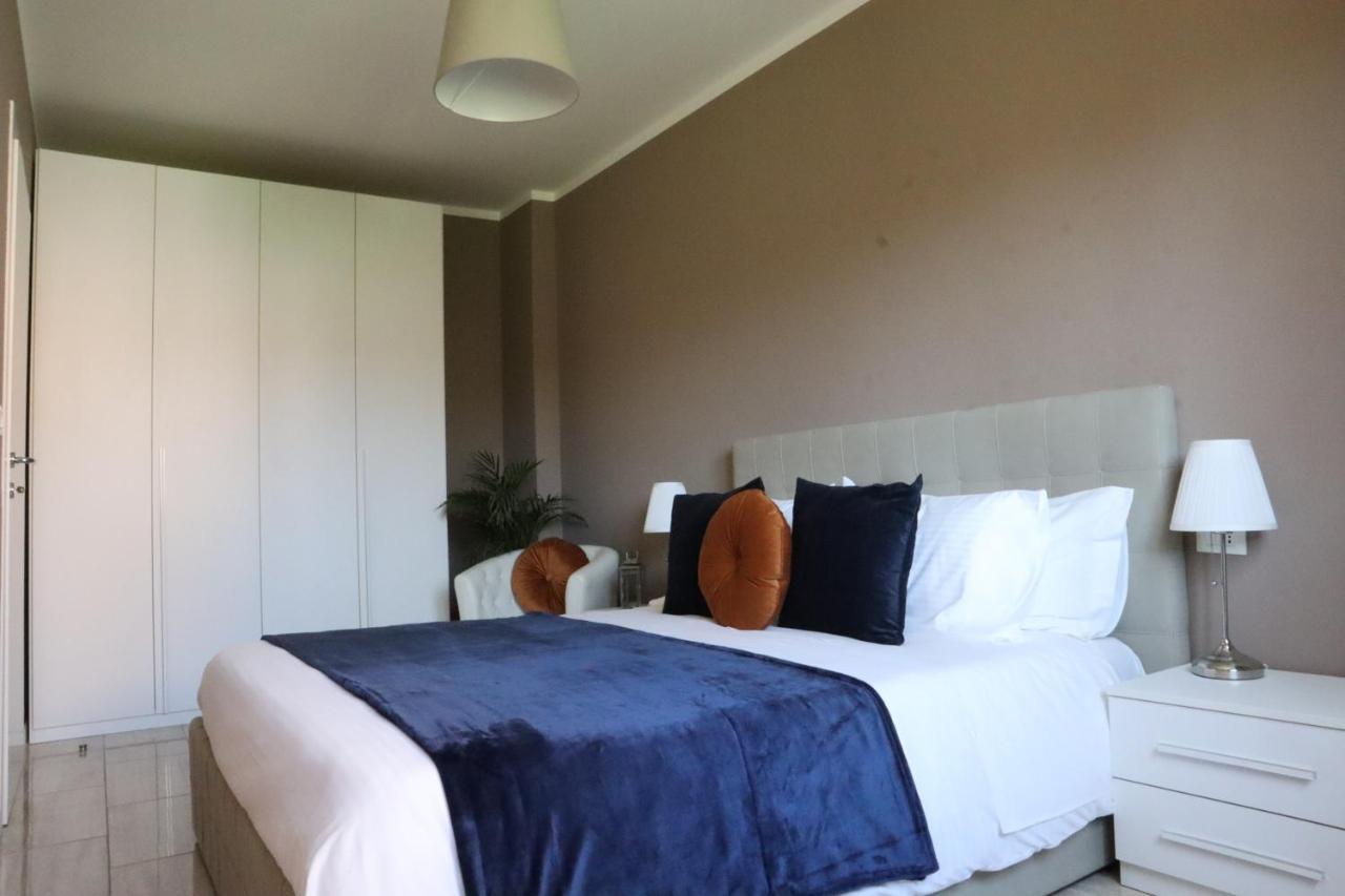 A Casa Tua Apartment Bologna Luaran gambar
