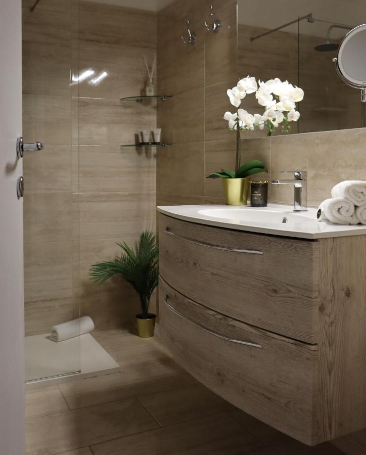 A Casa Tua Apartment Bologna Luaran gambar