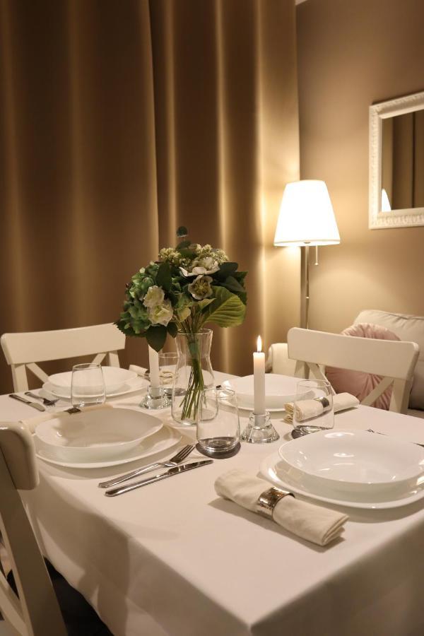 A Casa Tua Apartment Bologna Luaran gambar