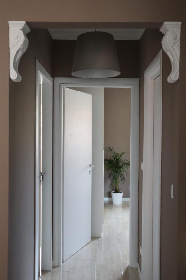 A Casa Tua Apartment Bologna Luaran gambar