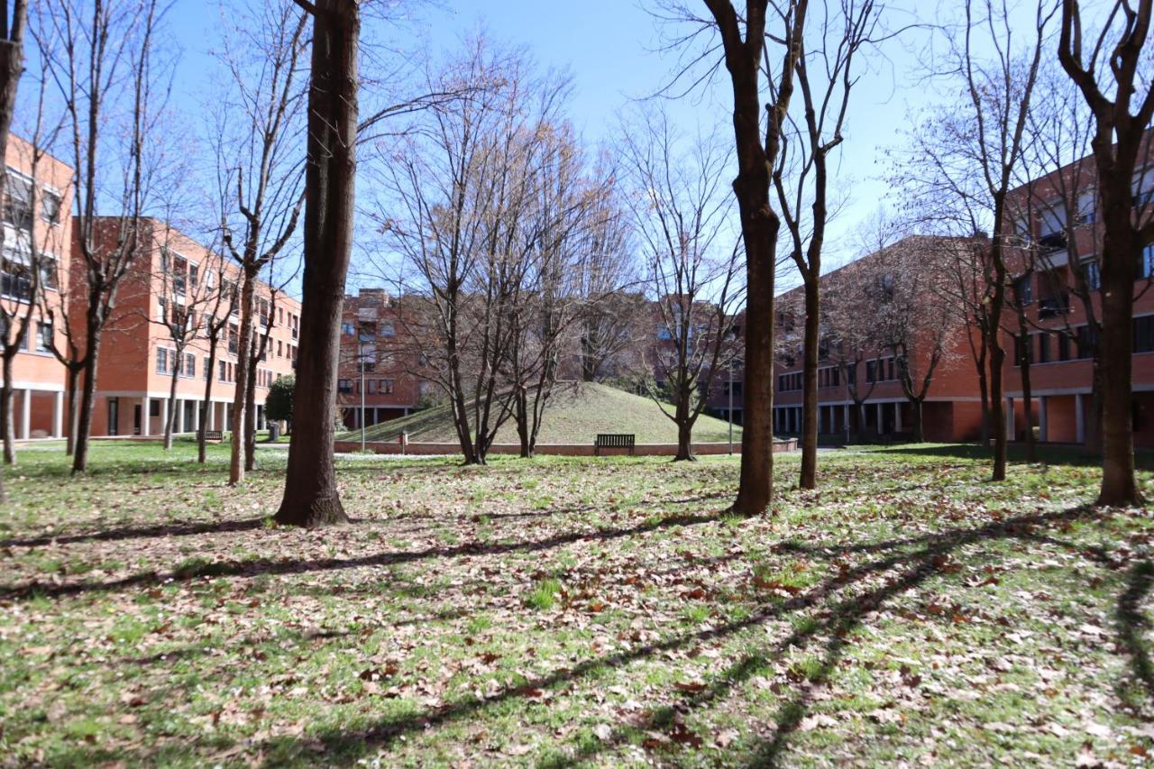 A Casa Tua Apartment Bologna Luaran gambar