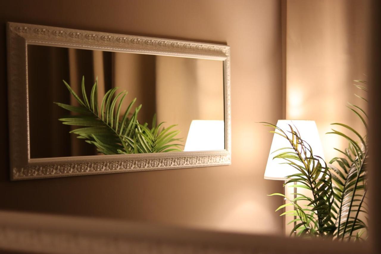 A Casa Tua Apartment Bologna Luaran gambar