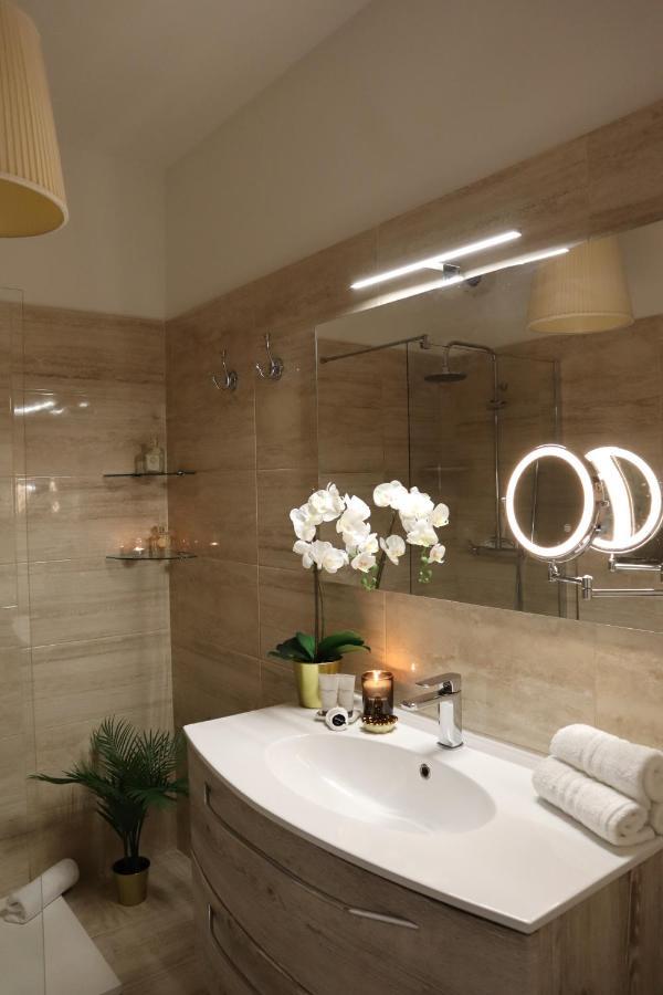 A Casa Tua Apartment Bologna Luaran gambar