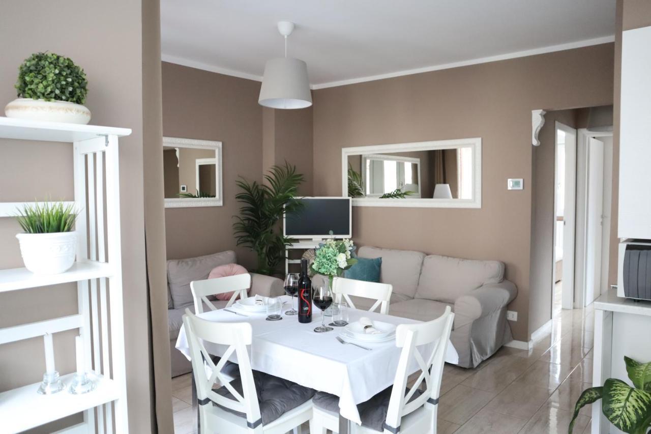 A Casa Tua Apartment Bologna Luaran gambar