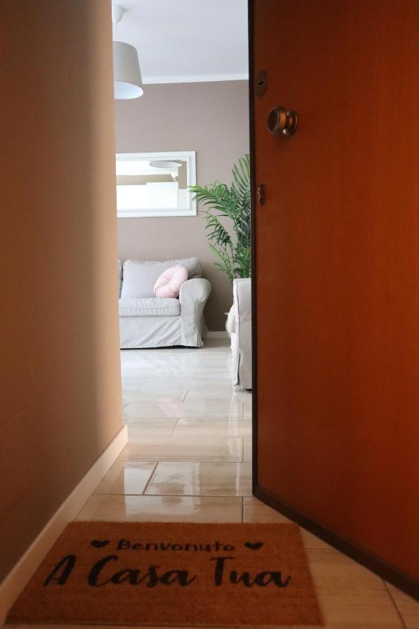 A Casa Tua Apartment Bologna Luaran gambar