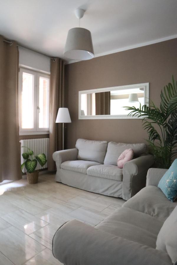 A Casa Tua Apartment Bologna Luaran gambar