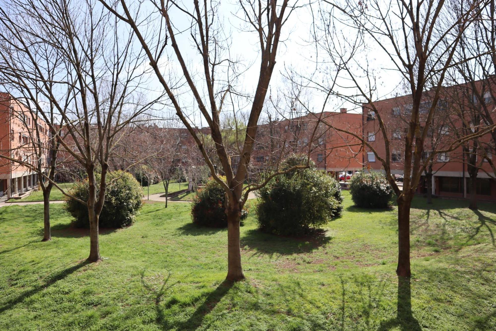A Casa Tua Apartment Bologna Luaran gambar